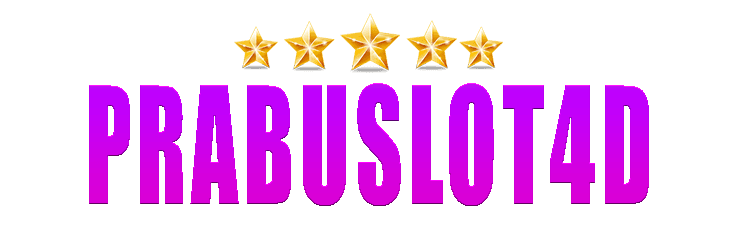 PRABUSLOT4D