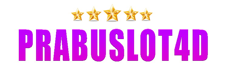 PRABUSLOT4D